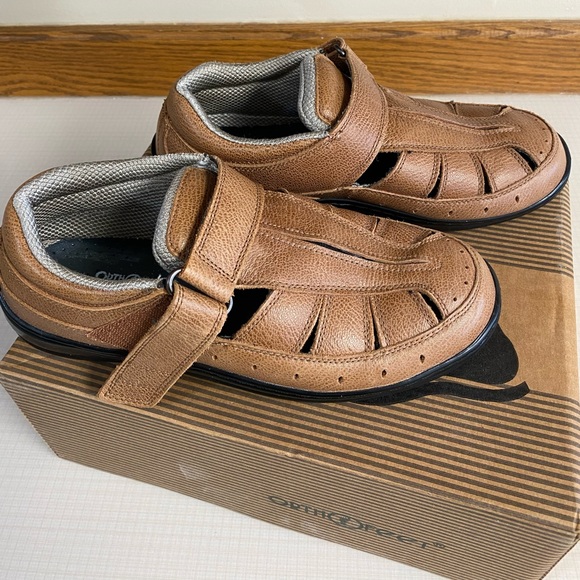 Orthofeet Shoes Orthofeet Sandals Poshmark